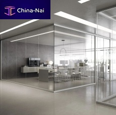 Removable partition Area Systemaluminumcommercialfor offices