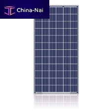 Polycrystalline silicon PV module SF156156-60-PTUVCEISO