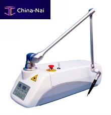 Veterinary surgery laser CL15CO2tabletop