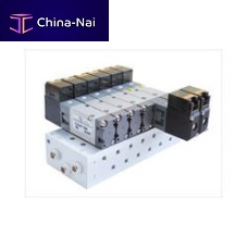 Pilot-operated solenoid valve TZ502/3-wayairmanifold