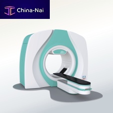 Stereotactic radiation therapy linear particle accelerator SIDDHARTH IIimage-guided radiation therapystereotactic radiosurgerywith robotized positioning table