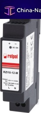 AC/DC power supply RZI10-12-Mmodular