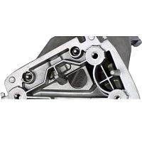 Aluminum die casting industrial