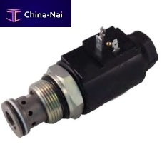 Direct-acting solenoid valve SVxx-22-01 Series2-waynormally openhydraulic