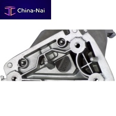 Aluminum die casting industrial