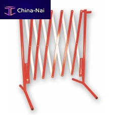 Access control barrier 35500roadfoldingmetal