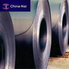 Hot-rolled steel sheet metal