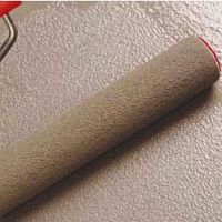 Liquid epoxy resin floor covering EPOXYtertiaryrollsmooth