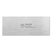 Smoothing scraper 3800000