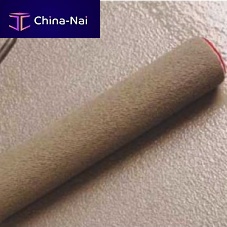 Liquid epoxy resin floor covering EPOXYtertiaryrollsmooth
