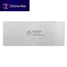 Smoothing scraper 3800000