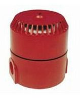 Alarm sounder without beacon DB5 serieswith signal lightintrinsically safe
