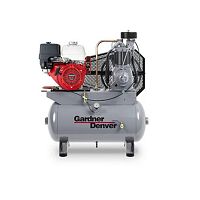 Reciprocating compressor R seriesairgasdiesel engine