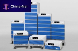 AC/AC power supply PCR-LE series lineartabletop
