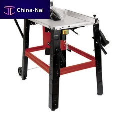 Wood cutting table TE-TS 315 Ufor plastics