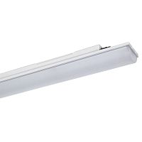 Surface-mounted light fixture INVLEDlinearIP66