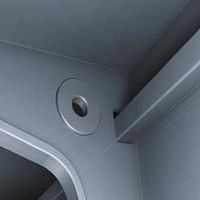 Professional vessel coating Hempel's Anti-Slint 67500for shipsnon-slipsingle-component