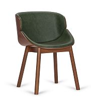 Design chair ADOREindoorfabricleather