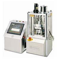 Rotary tablet press Piccola