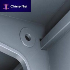 Professional vessel coating Hempel's Anti-Slint 67500for shipsnon-slipsingle-component