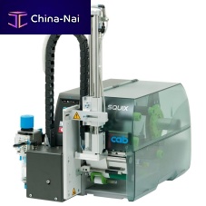 Automatic label applicator SQUIX SQsemi-automaticfor packagingtop