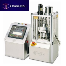 Rotary tablet press Piccola
