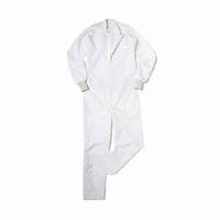 Unisex protective coveralls 111-211 seriesLMS