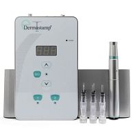 Mechanical microneedling unit eDermastamp® LS
