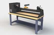2-axis filament winding machine SC