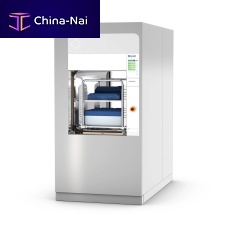 Medical sterilizer MST-Vsteamverticalfloor-standing