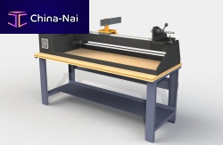2-axis filament winding machine SC