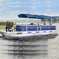 Outboard day fishing boat series-26ftday fishingsport-fishingaluminum