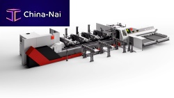 3D laser cutting machine FL1702D laserfor metaltube