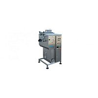 Steam industrial cooker LAB 18/25batchfor cheesestainless steel