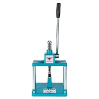 Manual press PYE series punchingverticalfor aluminum