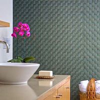 Indoor wall-covering VIROSURFACEoutdoorpolyethylenetextured