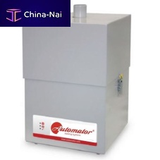 Stationary fume extractor laserwith HEPA filtercompact
