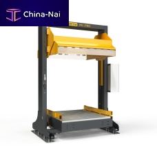 Hydraulic press PR | PROcompressionautomatic