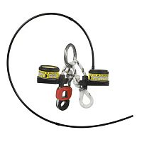 Liferaft release unit HC-0214