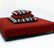 Contemporary ottoman PACHAfabric