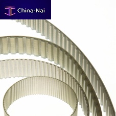 Synchronous belt SYNCHRO-POWER SLEEVETPUpositioningfor machines