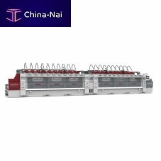 High-accuracy lapping machine Kappa KpolishingCNCfor processing