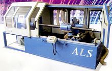 Toothed blade cutting machine FSfor paperfilmsheet