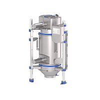 Granules dosing unit GRANOloss-in-weightfor the food industryhigh-precision