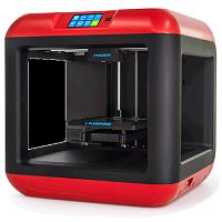 PLA 3D printer Finderfor model makingFFFdesktop