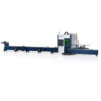 Laser cutting machine S6024 PROfor stainless steelfor carbon steeltube