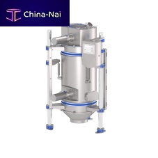 Granules dosing unit GRANOloss-in-weightfor the food industryhigh-precision