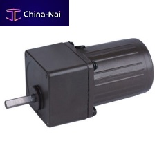 AC gear-motor YN60 seriessingle-phaseasynchronouscylindrical