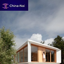 Prefab house modularmodernsingle-story