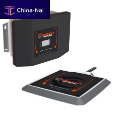 Induction battery charger WirelessCharger 3.0mobilefloor-standingwall-mount